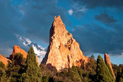 Garden of the Gods