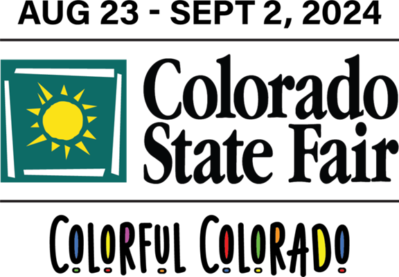 Colorado State Fair 2024