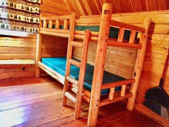 Bunk Bed