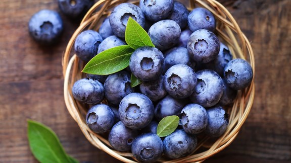 Les Bleuets du Vire Crêpes