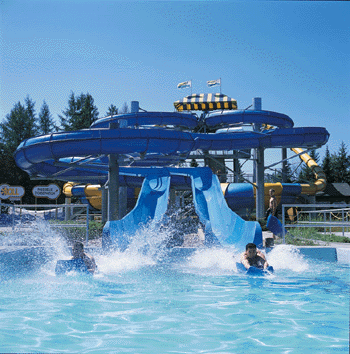 Village Vacances Valcartier