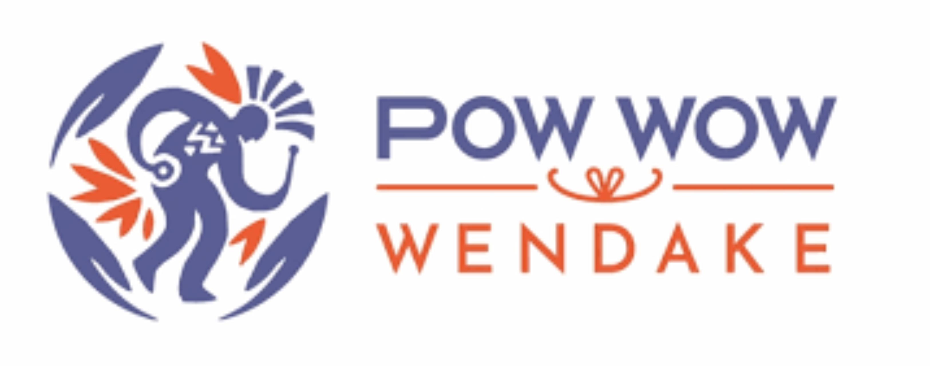 Wendake International Pow-Wow Photo