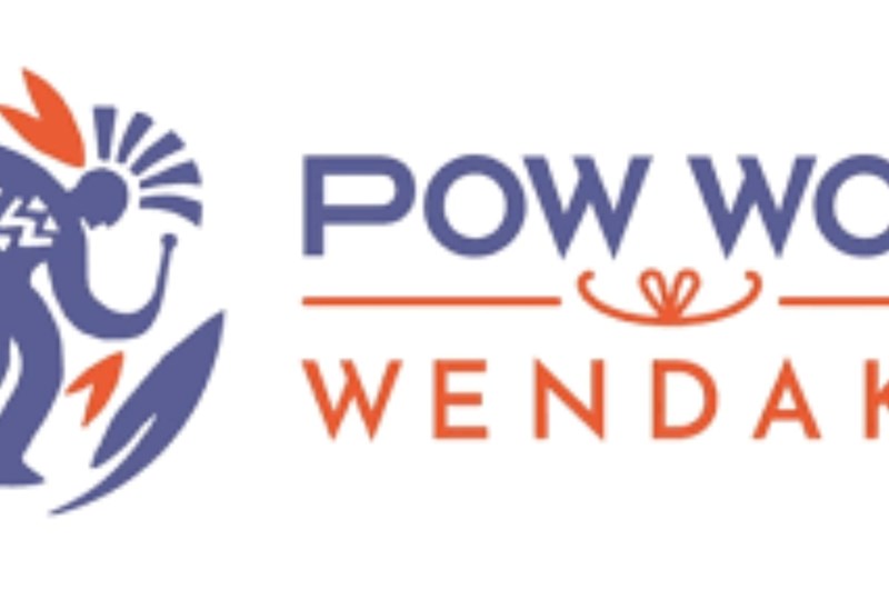 Wendake International Pow-Wow Photo