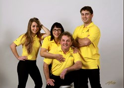 Leclair Family