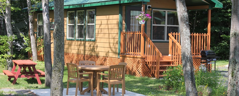 Lodge