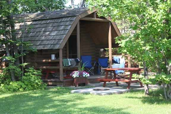 Kabin 6