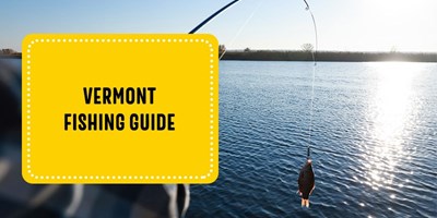 Vermont Fishing Guide