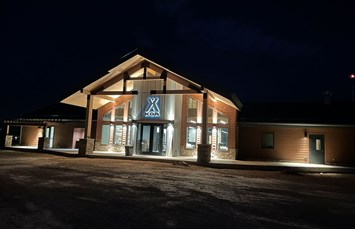 Rapid City / Black Hills KOA Holiday Photo