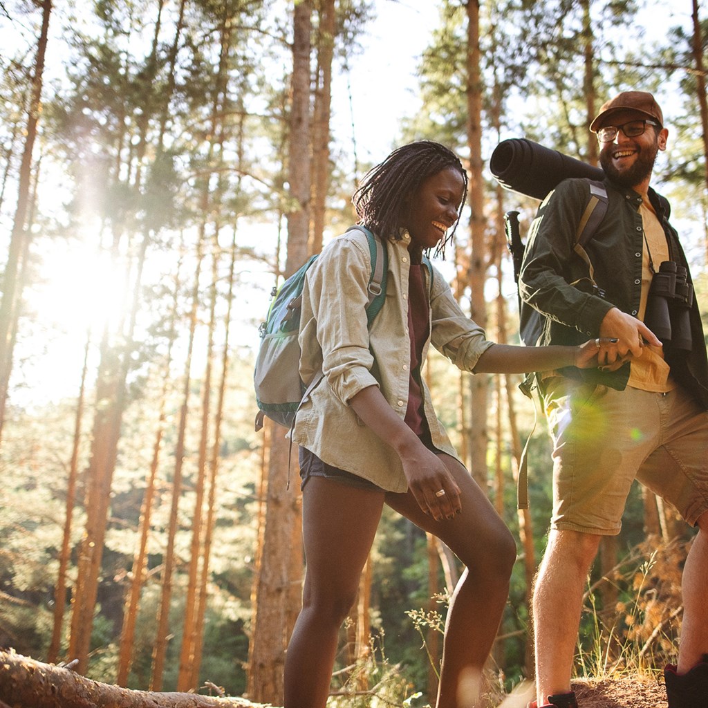 Best Hiking Trails Near Rapid City, SD