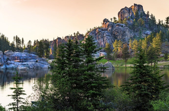 Visit Much More than Mt. Rushmore on a Trip to South Dakota