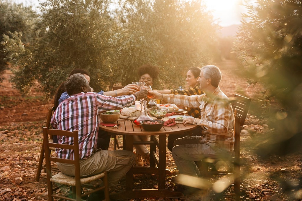 Make-Ahead Camping Meals