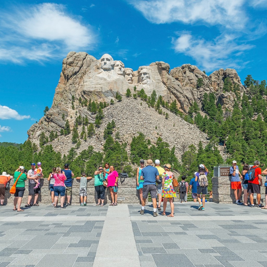 Things to Do in Rapid City, SD