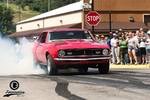 Sturgis Camaro Rally