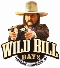 Wild Bill Hickok Days Photo