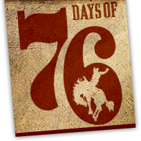 Days of 76 Photo