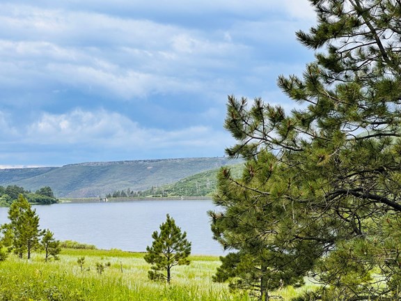 Sugarite State Park