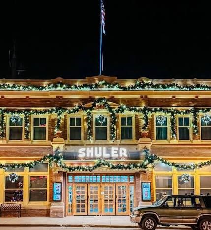 Shuler Theater