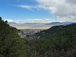 Mountain Views
