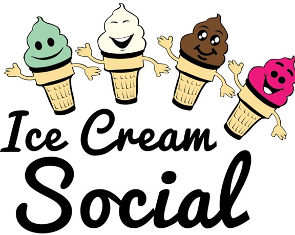 Ice Cream Social
