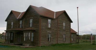 Little Snake River Museum