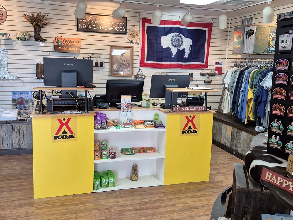Country Store