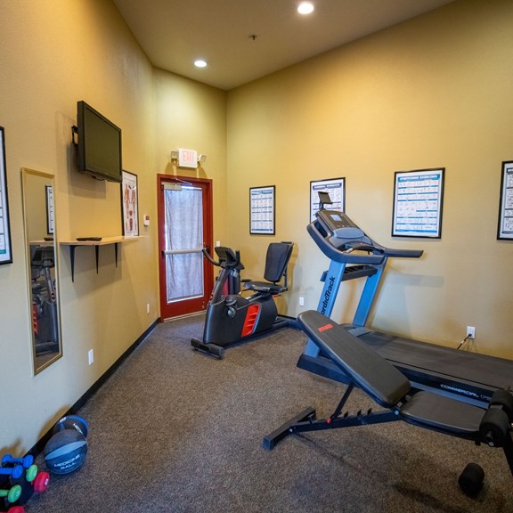 Gym