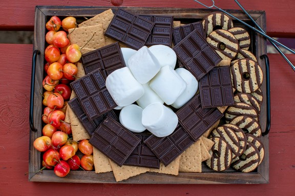 Pumpkinland Chocolate Company