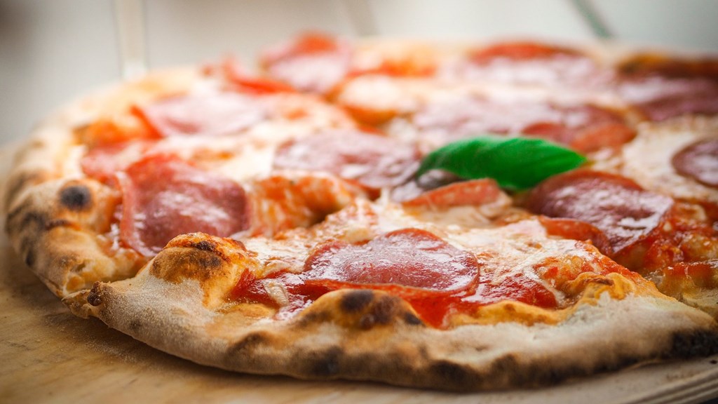 Local Flavors of Red Bluff