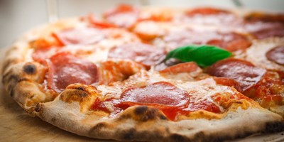 Local Flavors of Red Bluff