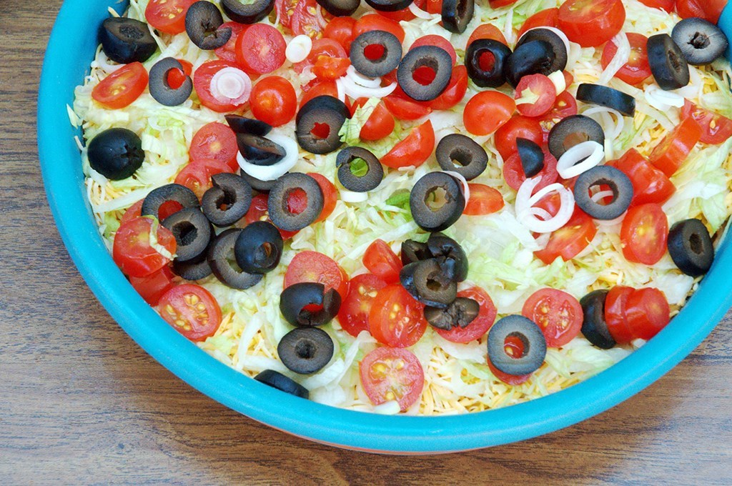 15 EASY CAMPING RECIPES FOR EVERY CAMPER