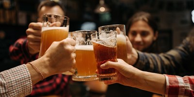 Red Bluff Beef 'N Brew
