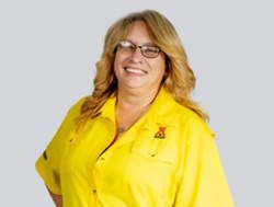 Sherri Takaki