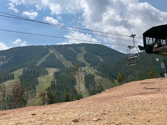 Red Lodge Mountain