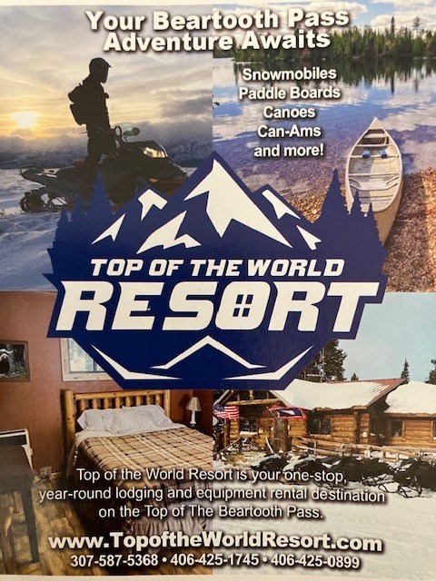 Top of the World Resort