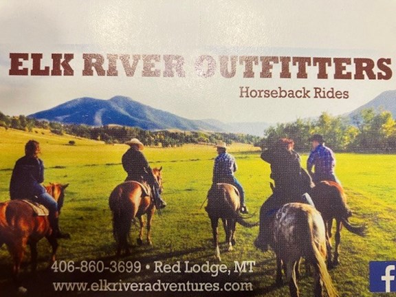Elk River Outfitters