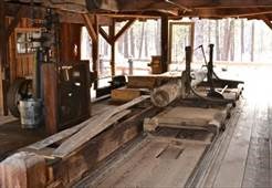 The High Desert Museum (36 miles)