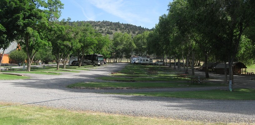 Eastside RV