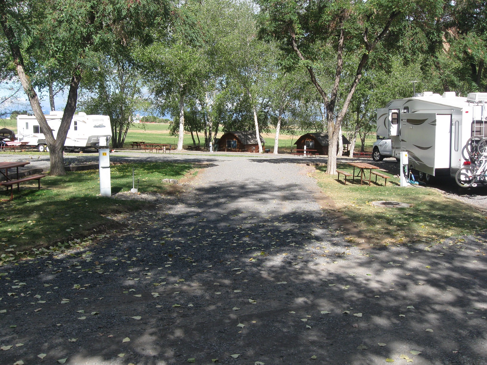 Westside RV