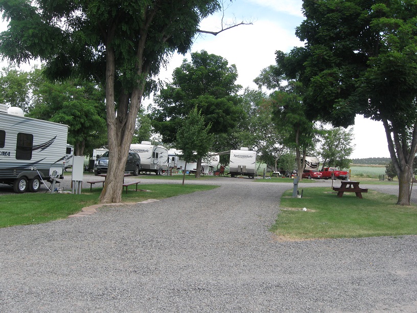 Westside RV