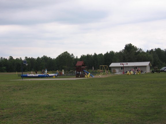 Playground