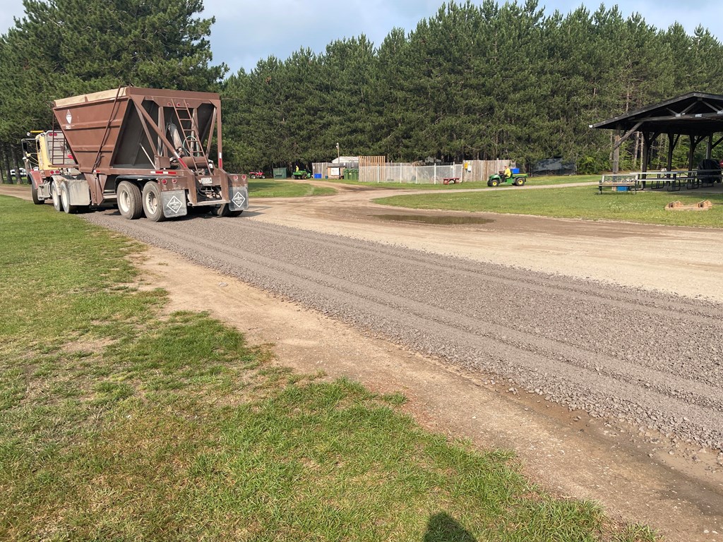 Road Maintenance