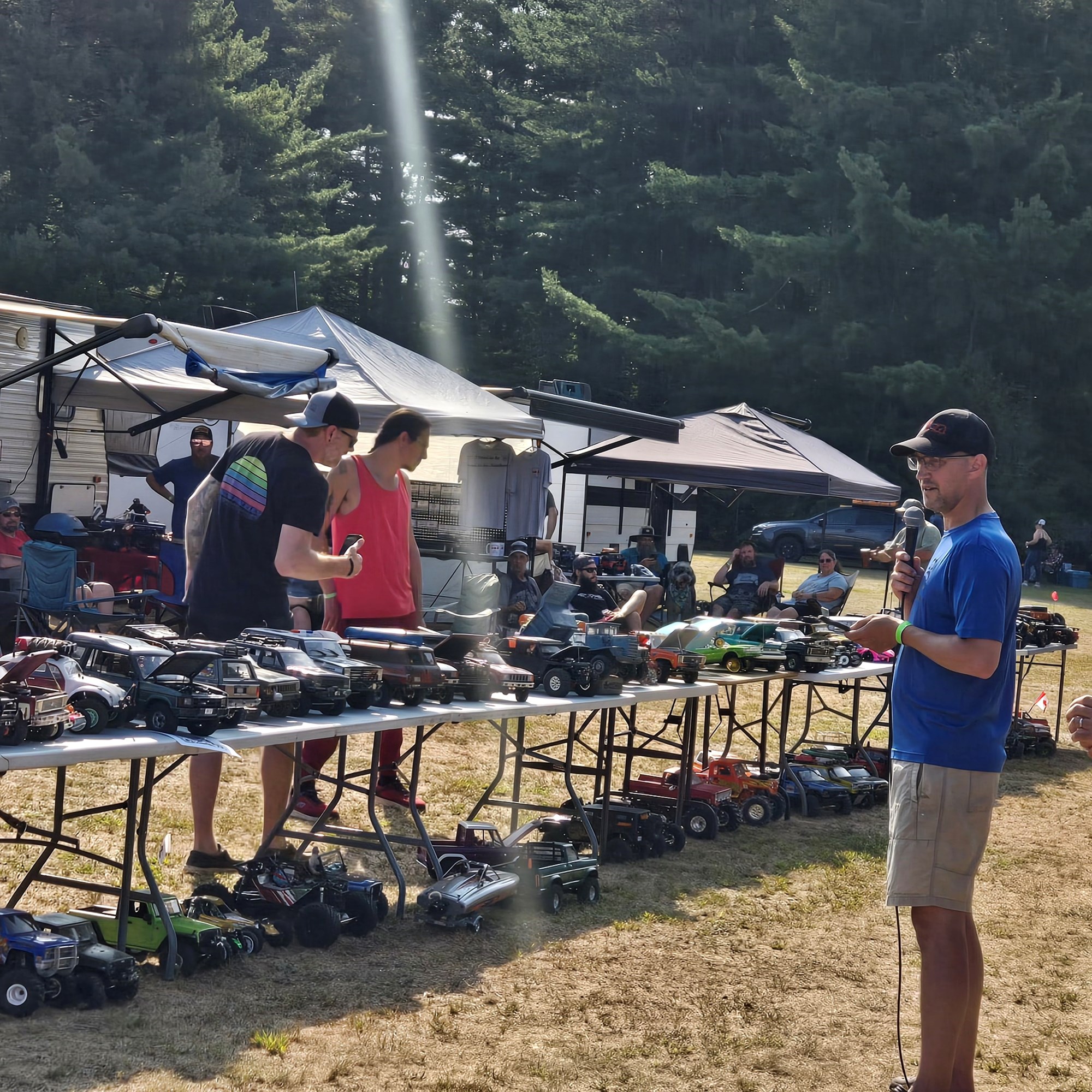 URCA Remote Control Car Event 2026 Photo