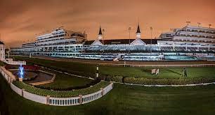 Churchhill Downs
