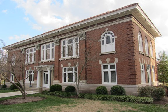 Historic Danville and Perryville