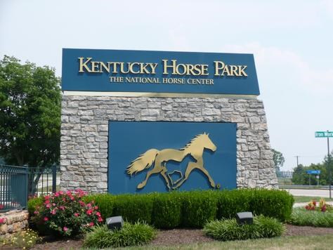 Kentucky Horse Park