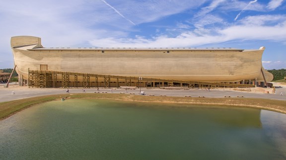 ARK Encounter