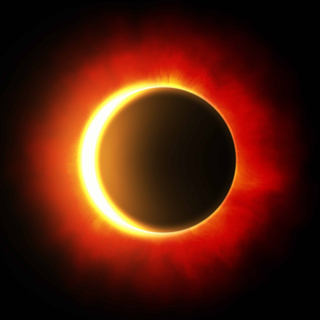 Solar Eclipse