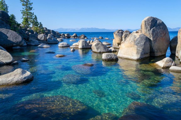 Lake Tahoe