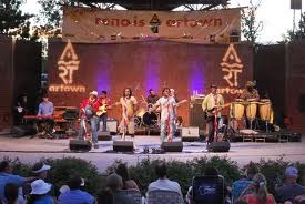 Artown Festival