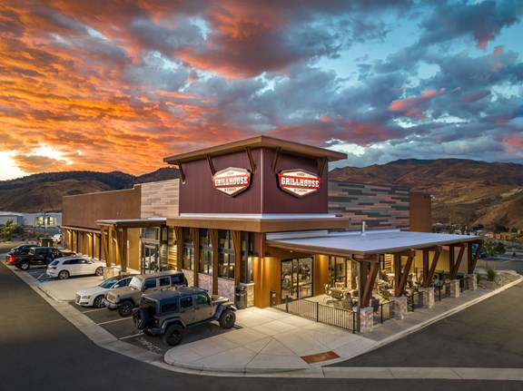 Verdi Grillhouse